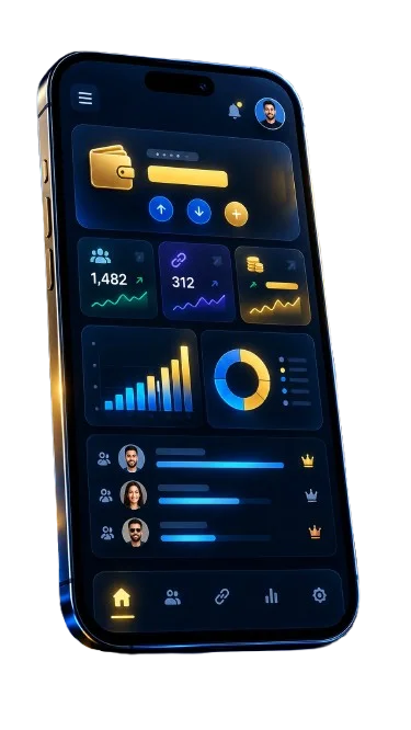 MobCash app